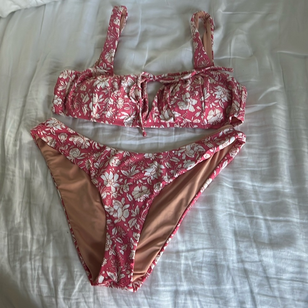 JCrew bikini